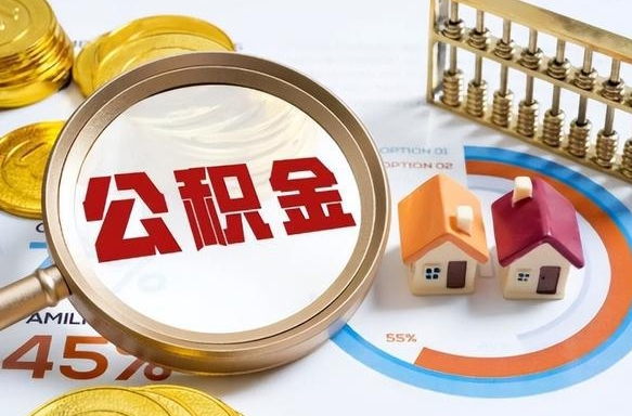 聊城公积公提取（2019提取公积金的方法）